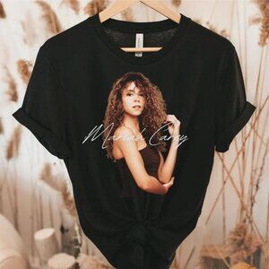 Mariah Carey Tour  Unisex Tshirt